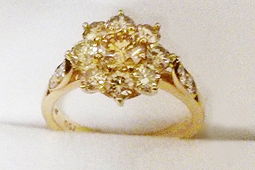 Rare Jewels International